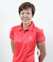 Jenny Lim Tiam Kwee